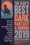 [The Year's Best Dark Fantasy & Horror 2019] • The Year's Best Dark Fantasy & Horror, 2019 Edition